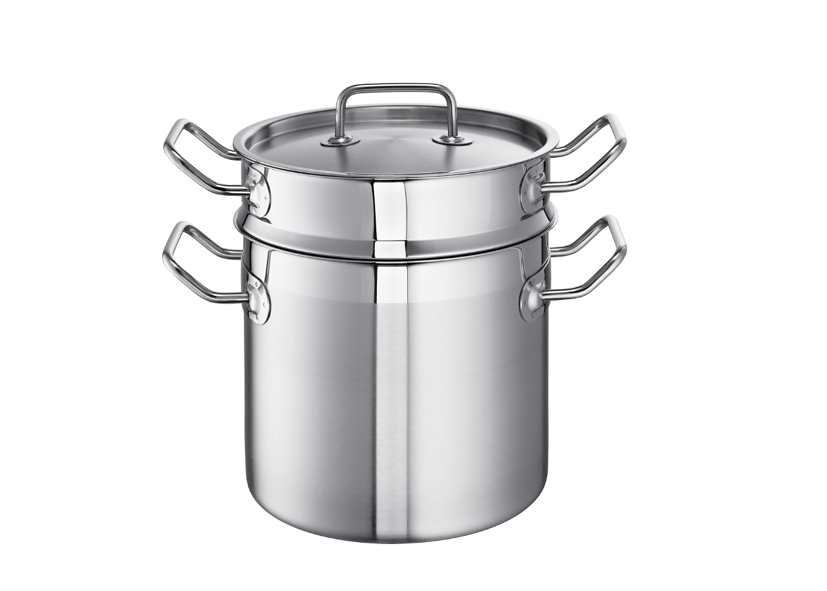 Spaghettitopf Profi-Line i, 20 cm, ca. 5,00l