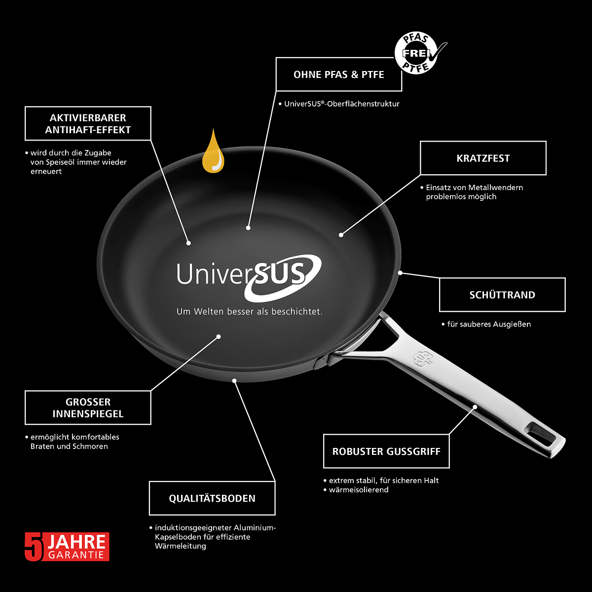 Eigenschaften_Grafik_Astral_UniverSUS_Bratpfanne_1