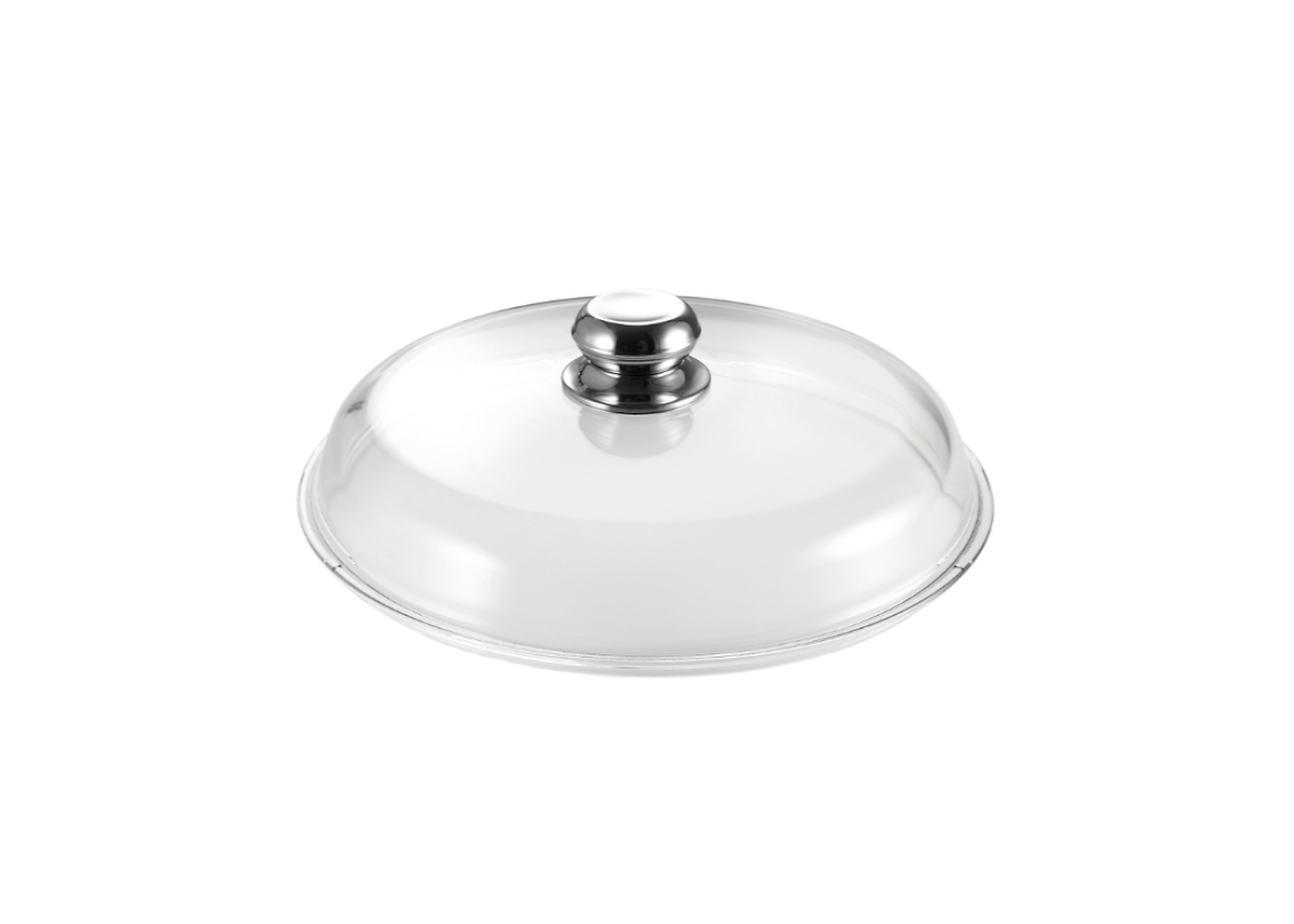 Universal-Glasdeckel Clara, 20 - 28 cm