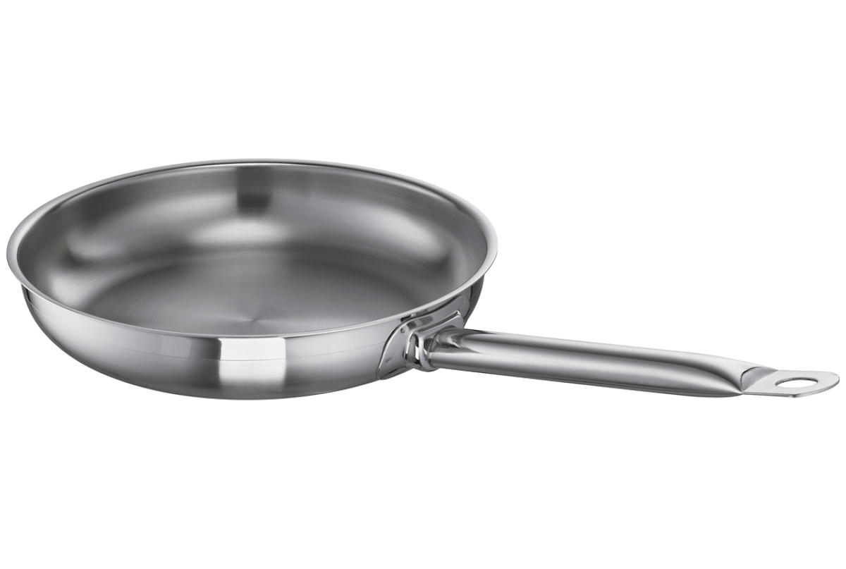 Bratpfanne Profi-Line i, 24 - 28 cm