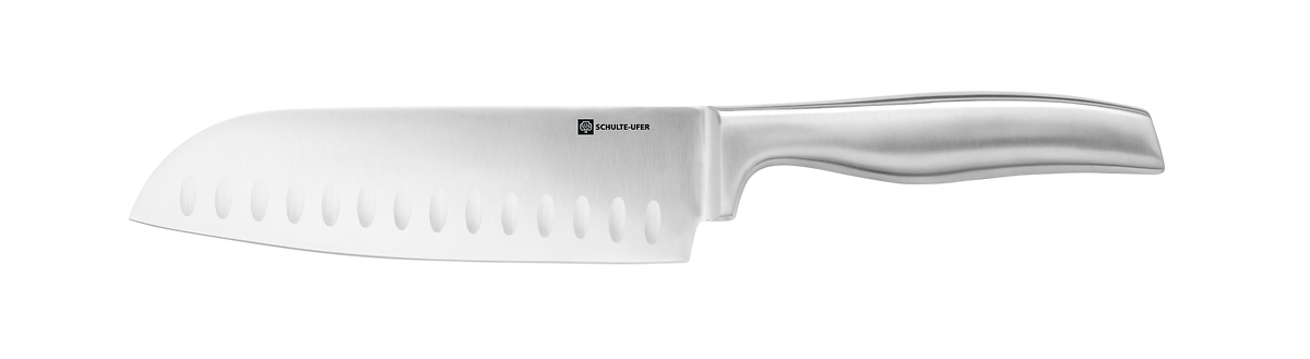 Santoku-Messer Pro Series