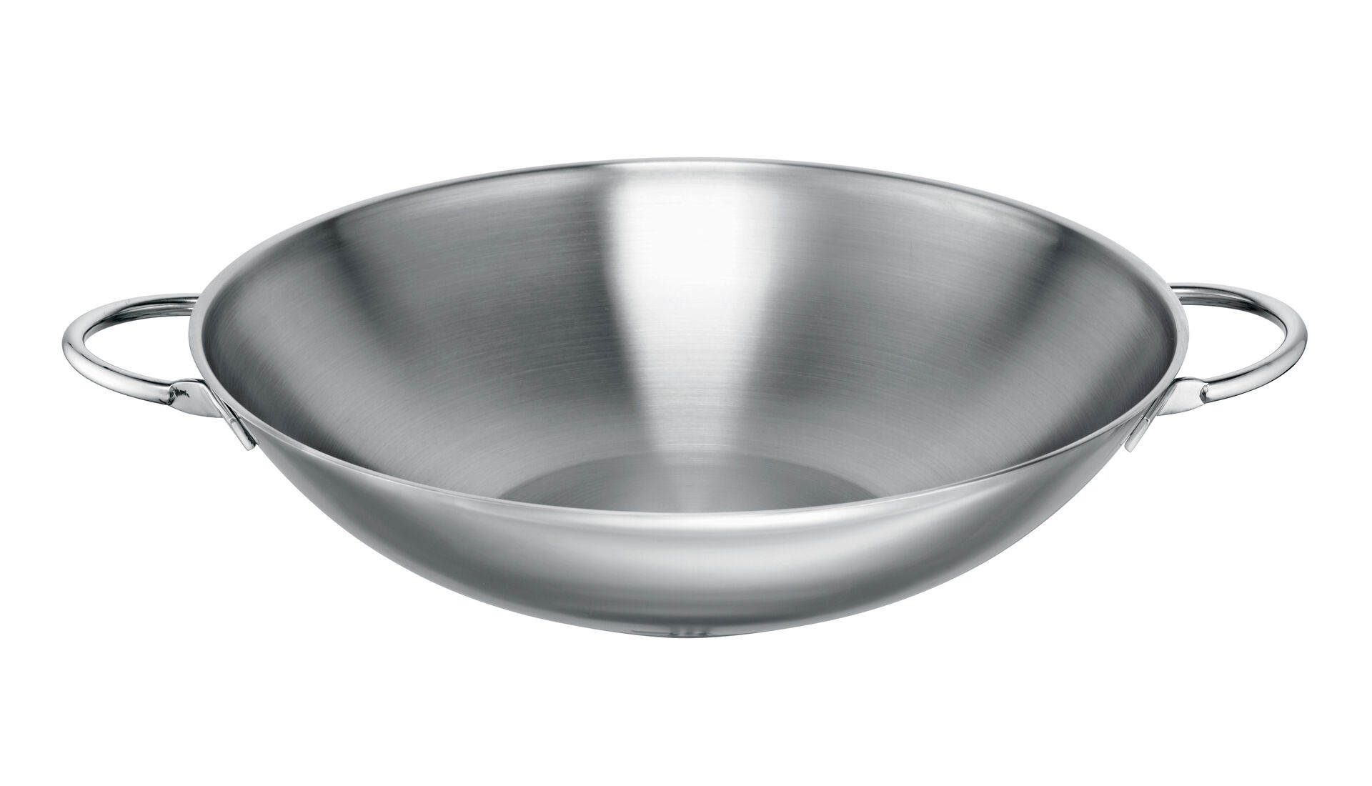 Wok Set Ravenna