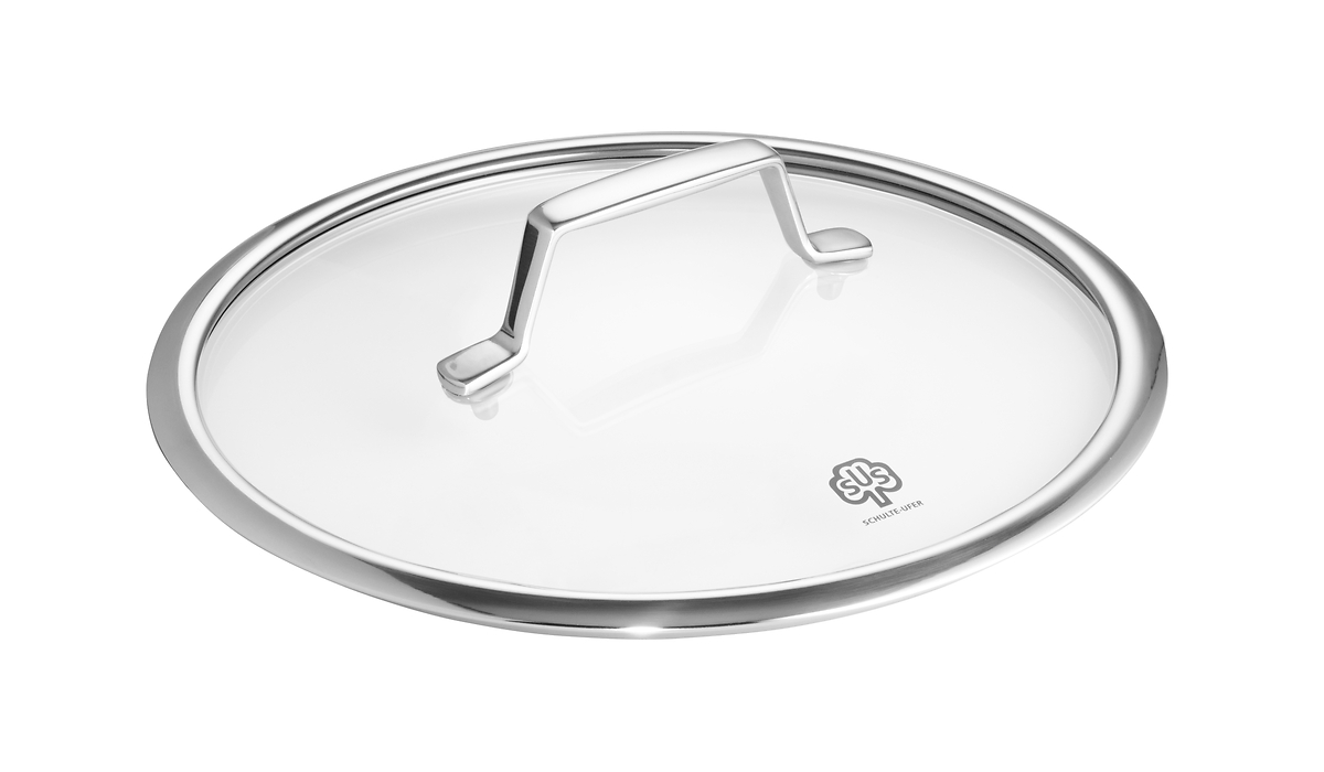 Glasdeckel Astral, 20 - 32 cm