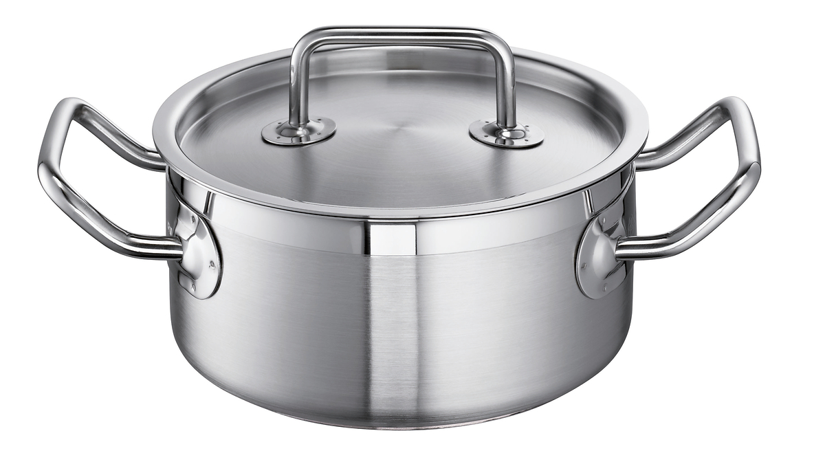 Bratentopf Profi-Line i, 16 - 20 cm