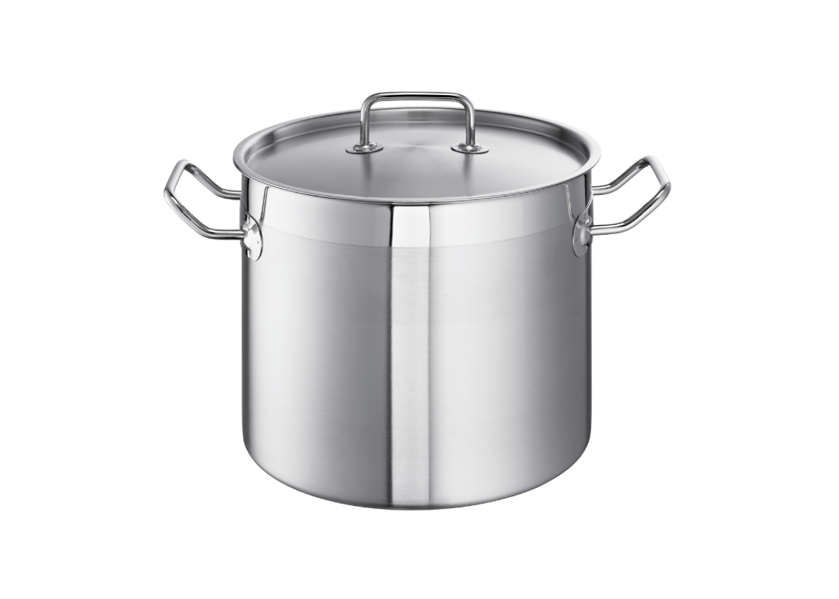 Suppentopf Profi-Line i, 24 cm, ca. 9,00l
