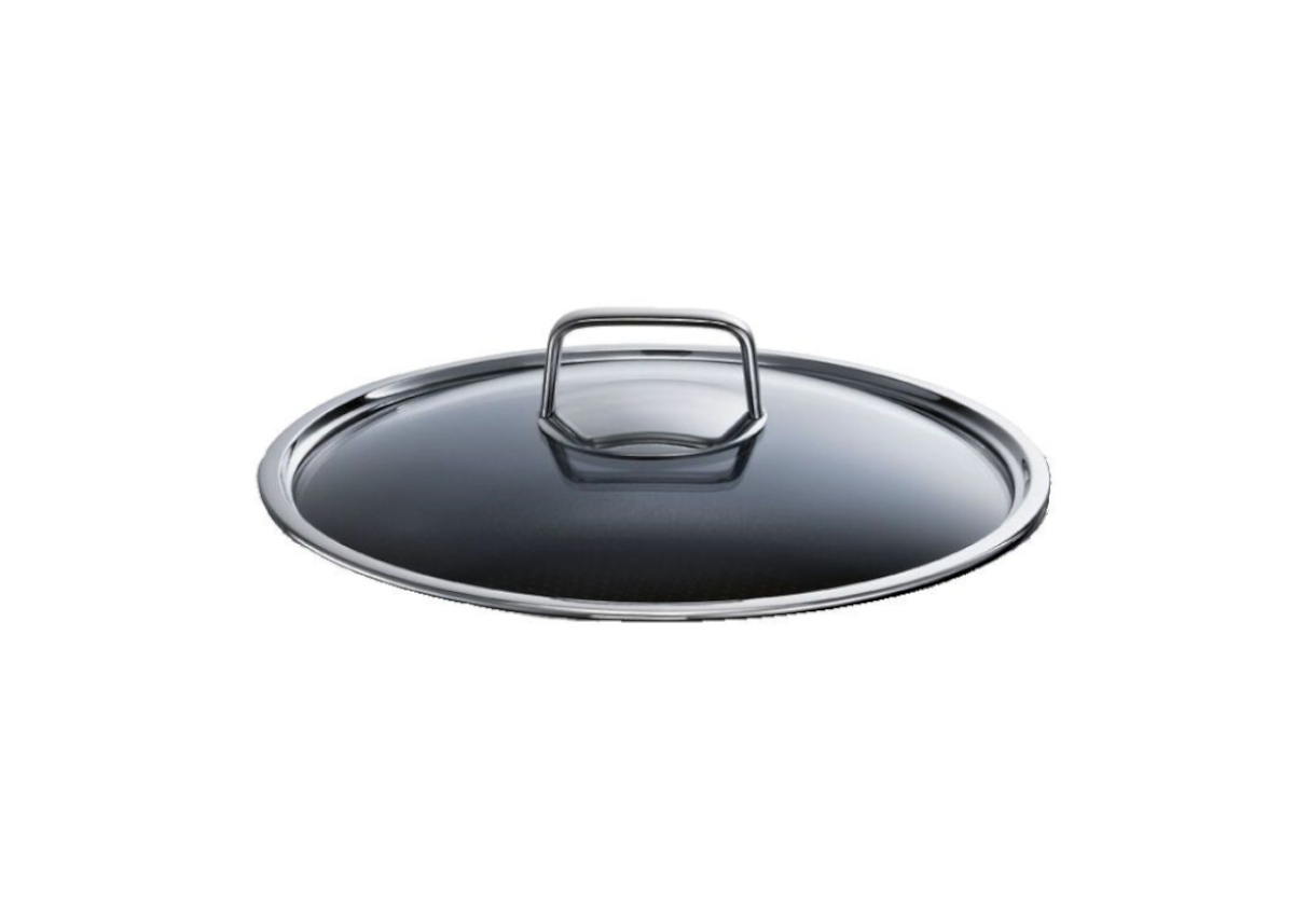 Universal-Glasdeckel Romana i, 24 - 32 cm