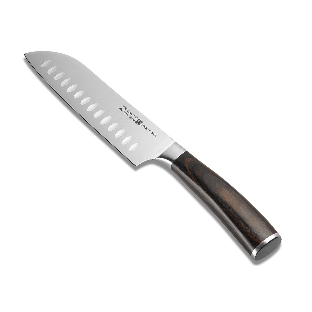 Santoku-Messer Riku