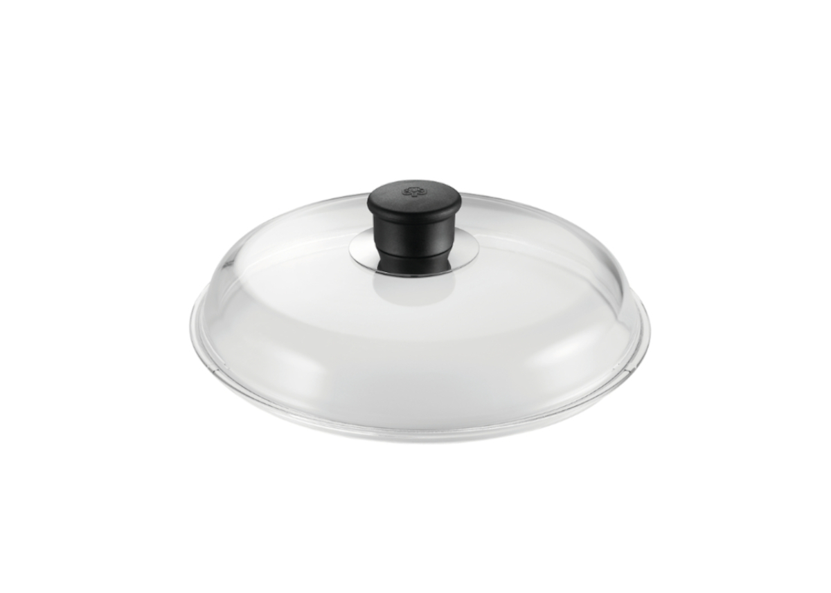 Universal-Glasdeckel Claas, 20 - 28 cm