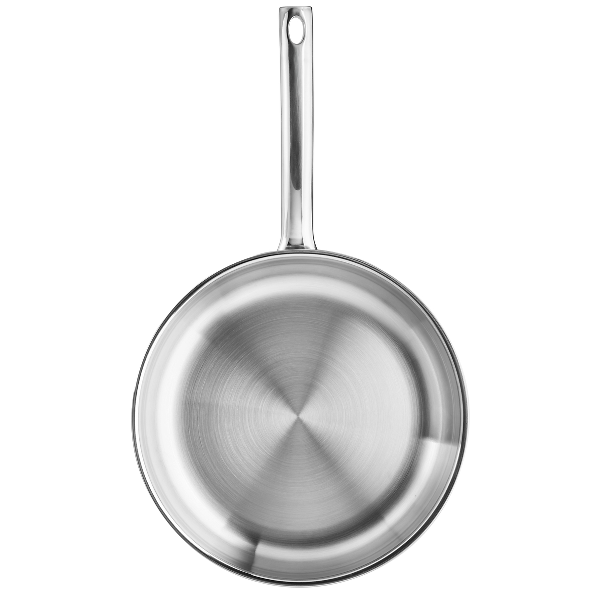 9554-28_Bratpfanne_Skagen_SUS_frontal