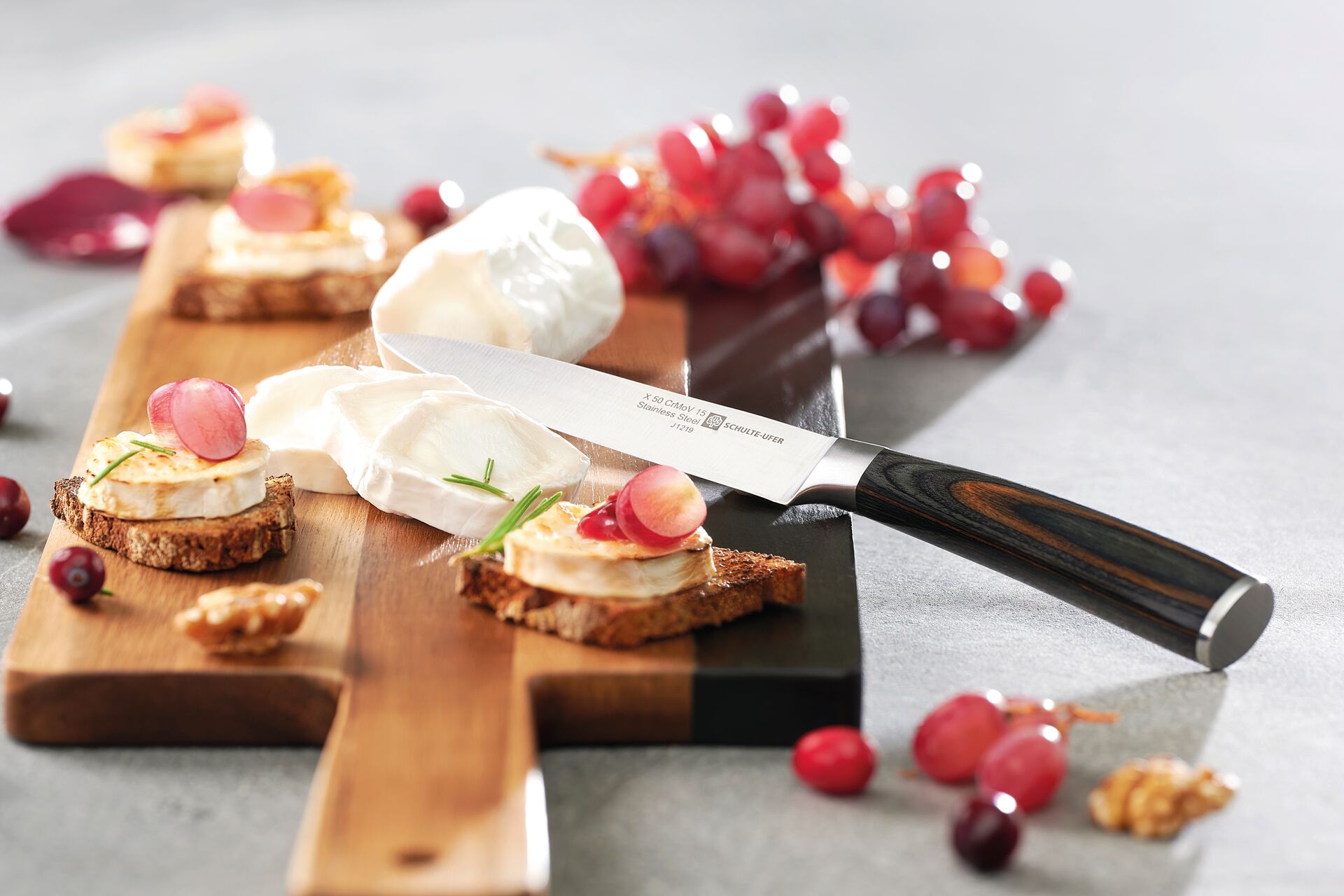 Allzweck Messer Riku