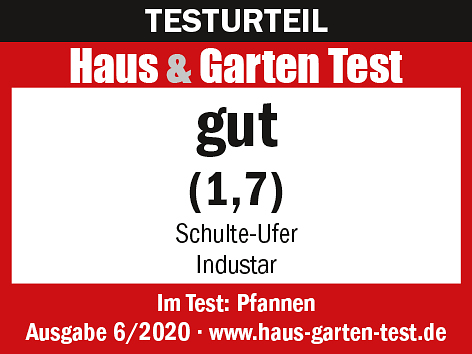 2020_Haus_und_Garten_Industar_Bratpfanne