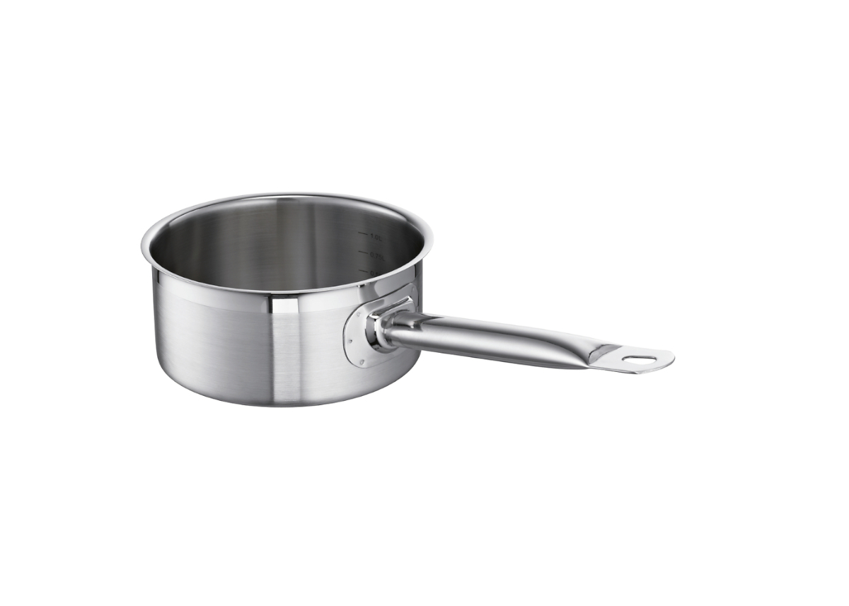 Stieltopf Profi-Line i, 16 cm, ca. 1,50l