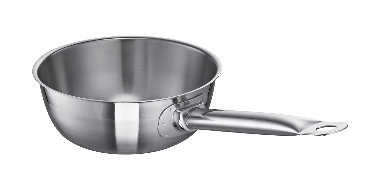 Sauteuse Profi-Line i, 18 cm