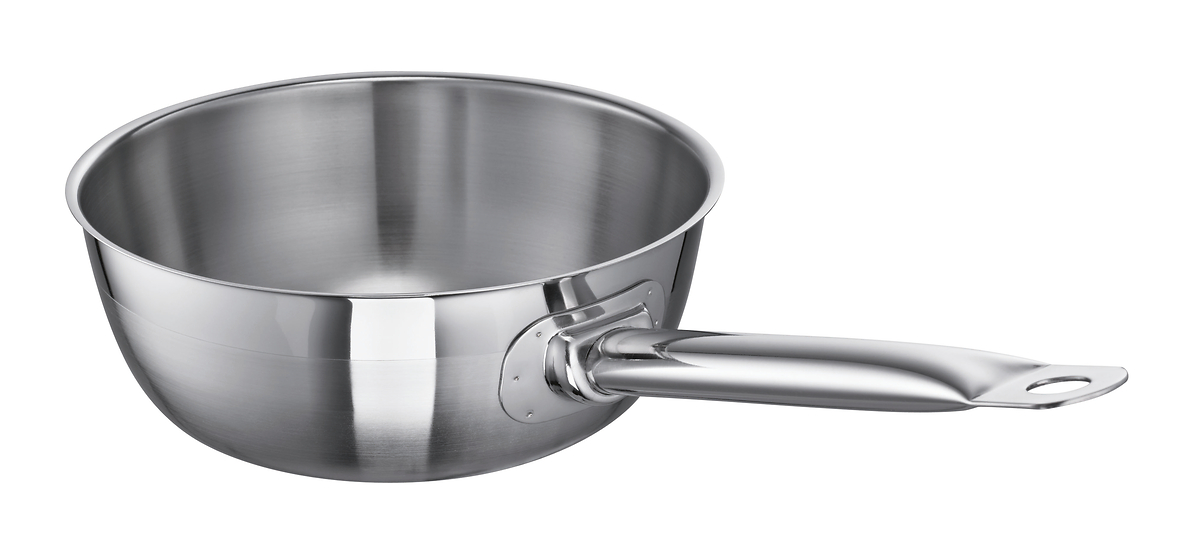 Sauteuse Profi-Line i, 20 cm