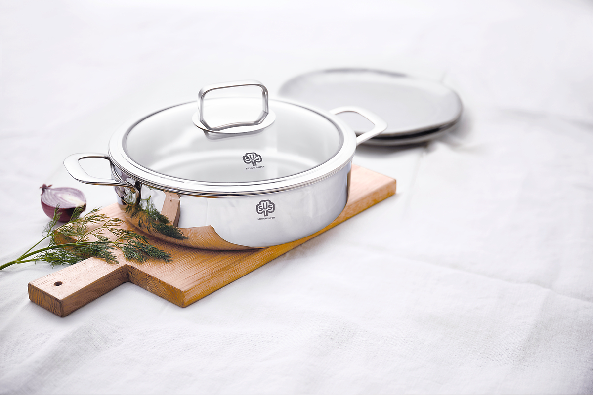 Schmortopf Skagen, 28 cm