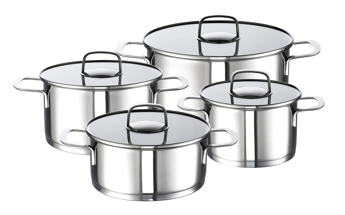 Nimm-4-Set Tom, 4-tlg