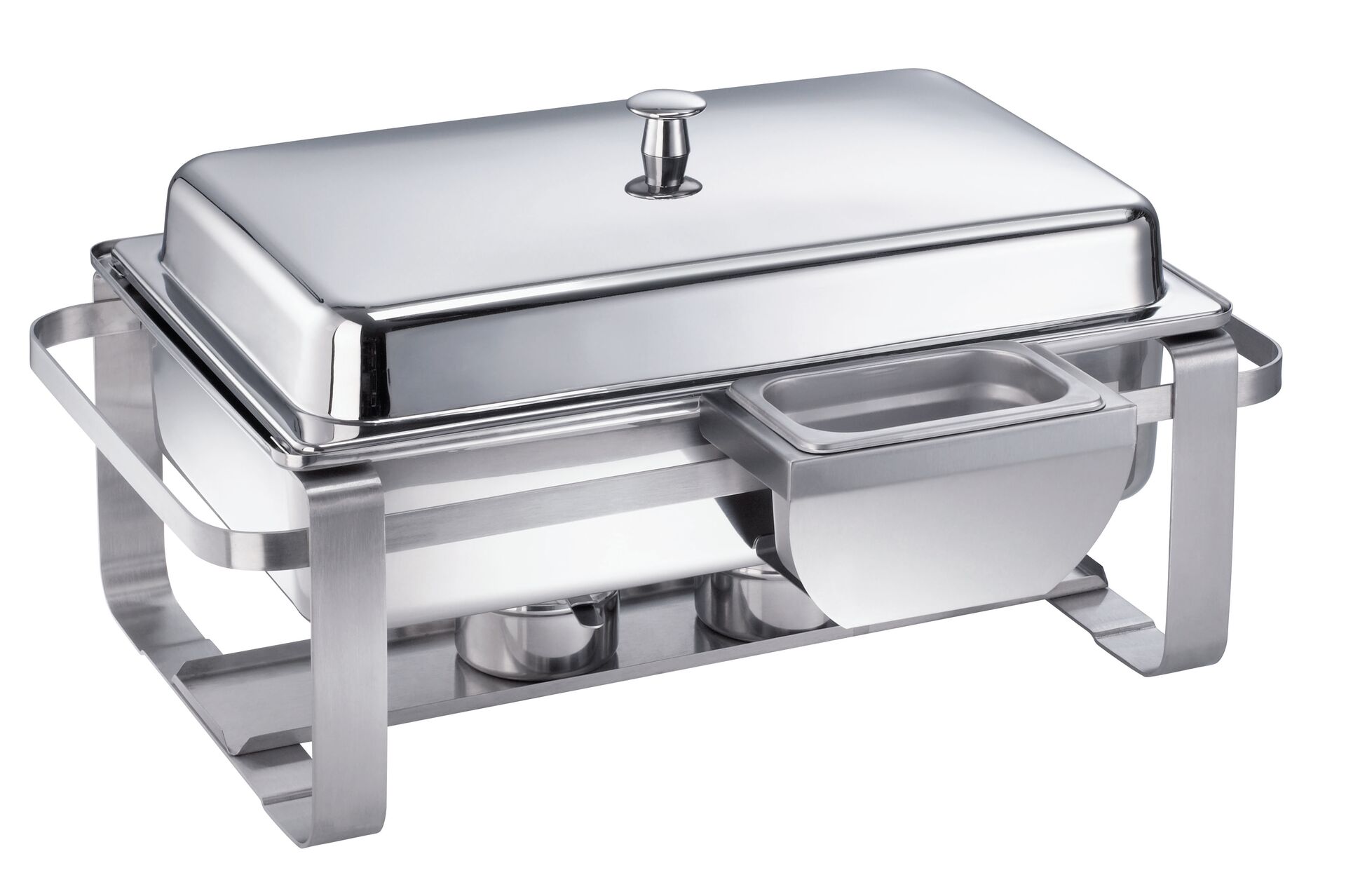 Chafing Dish Lugano