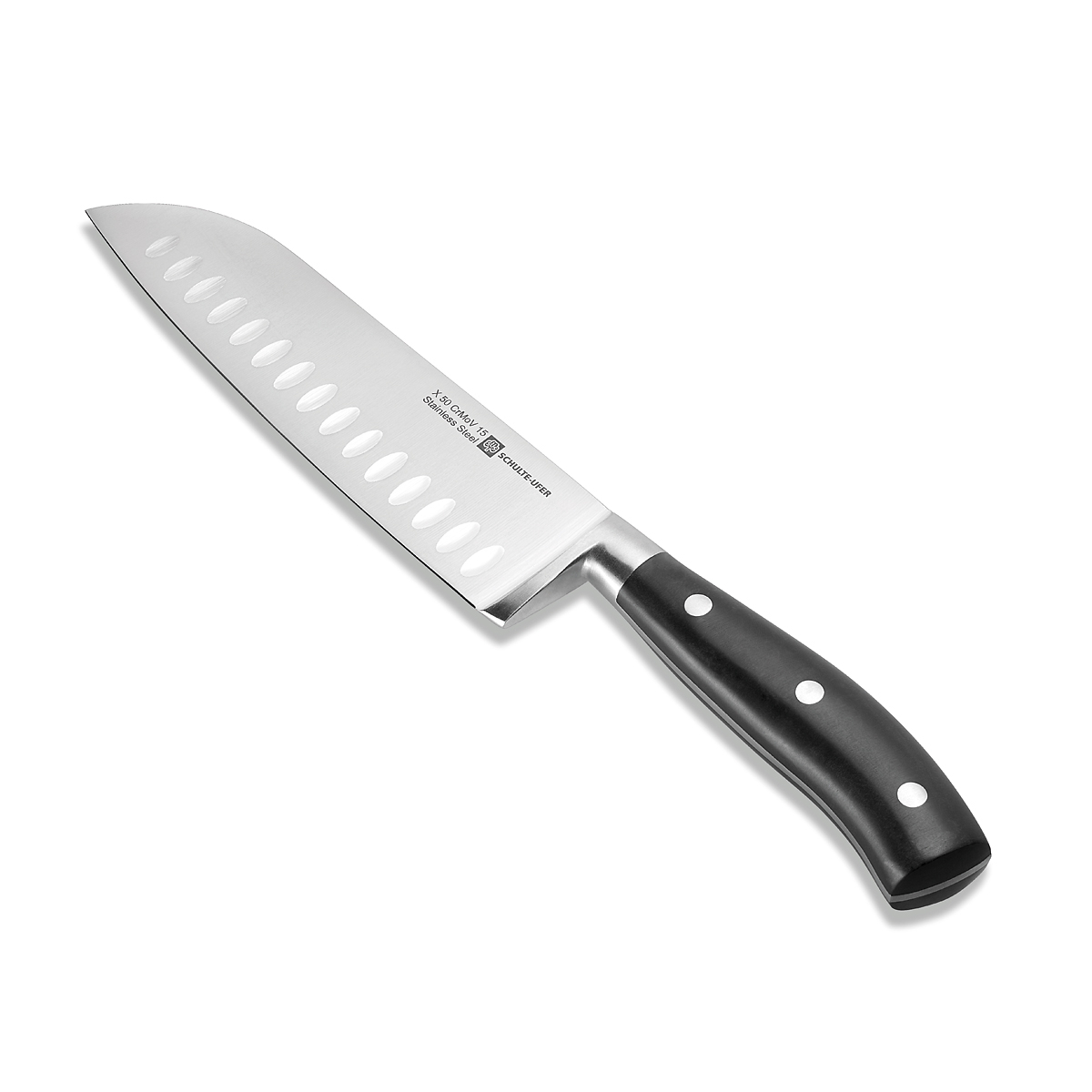 Santoku-Messer Jorck