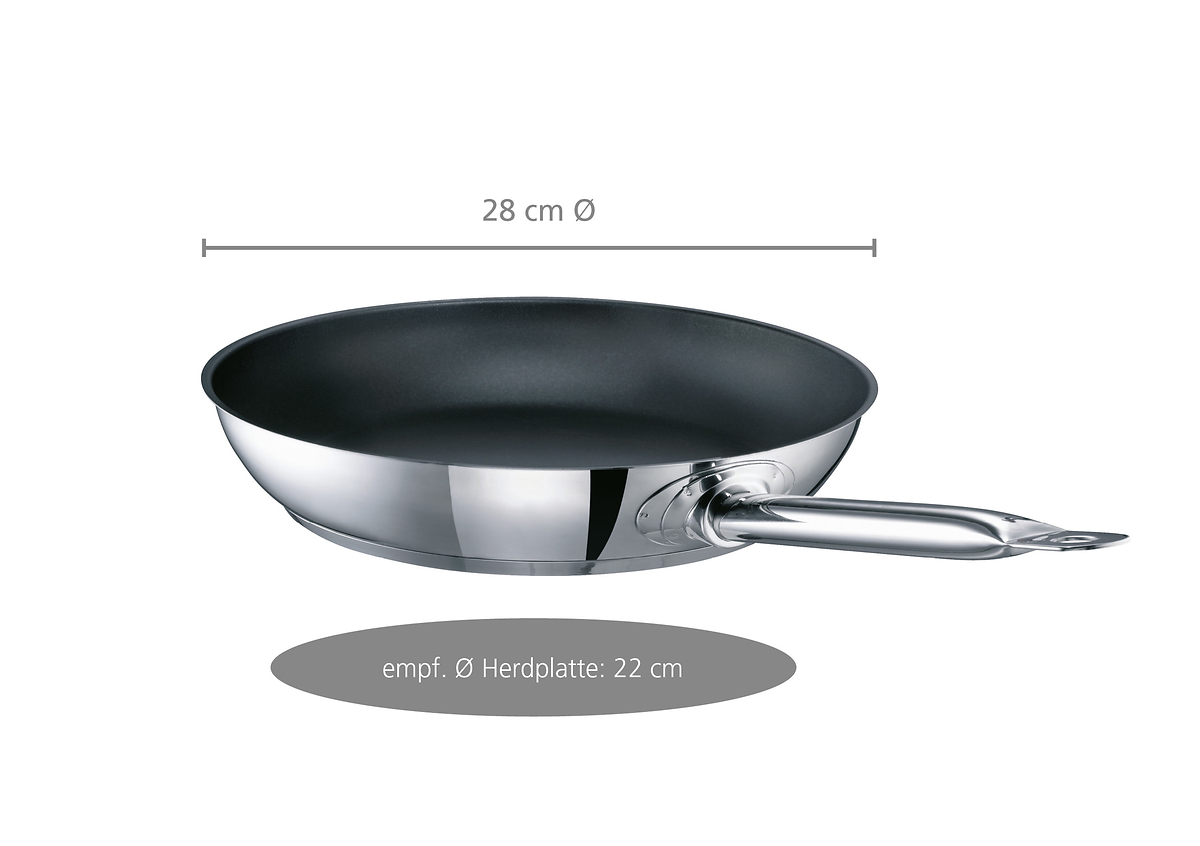 Industar_Durchmesser_Bratpfanne_28_cm