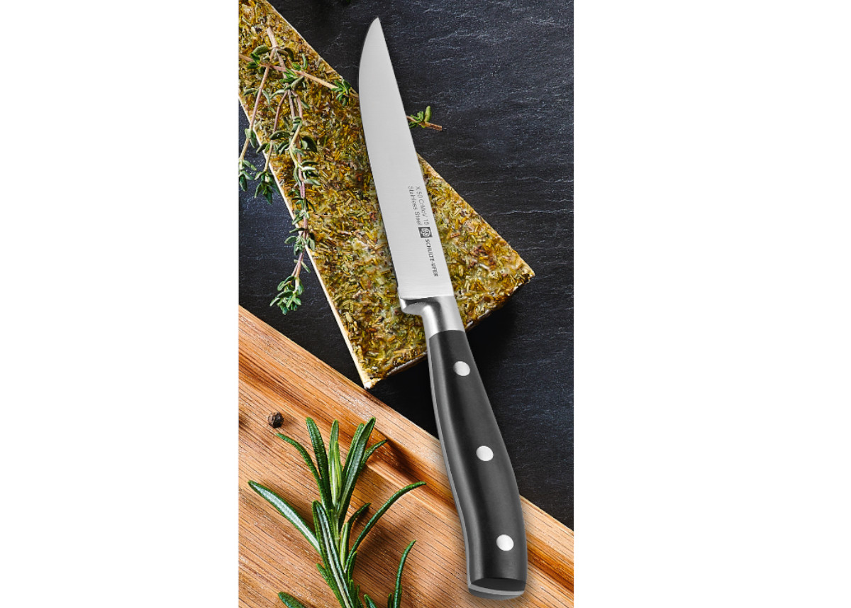 Allzweck Messer Jorck