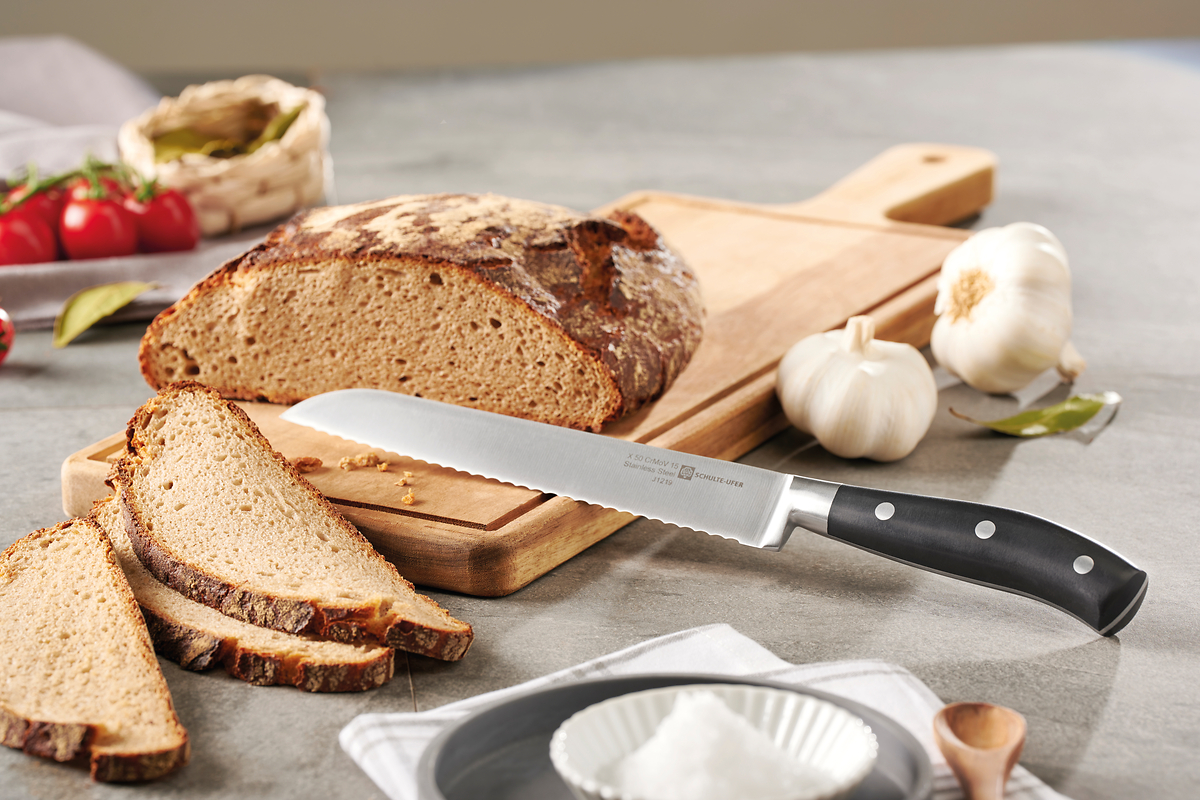 Brotmesser Jorck