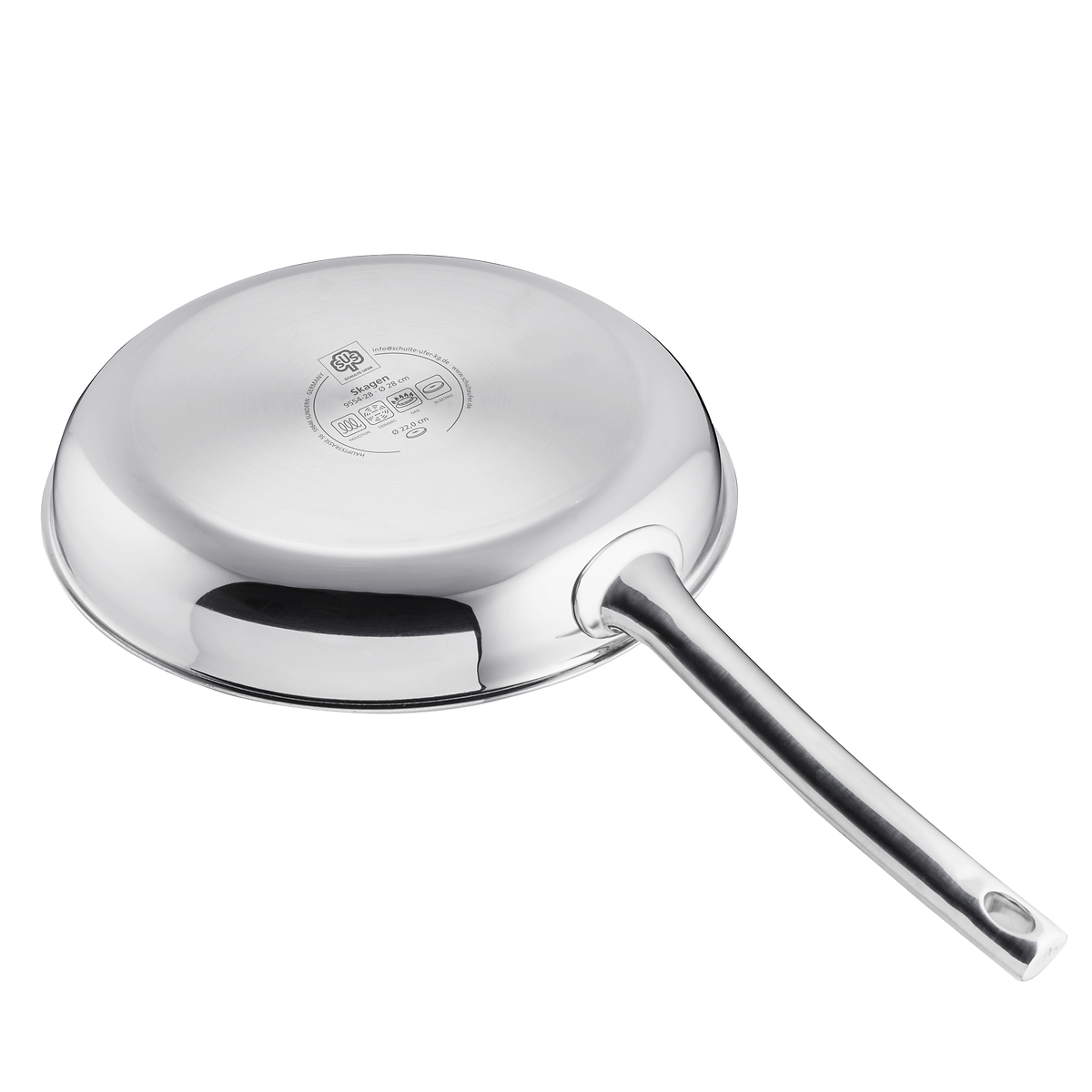 9554-28_Bratpfanne_Skagen_SUS_Boden