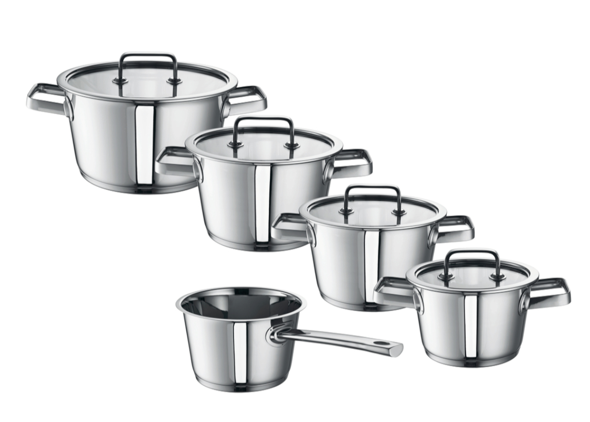 Culinaria-Set Conia, 5-tlg. in Top-Qualität kaufen