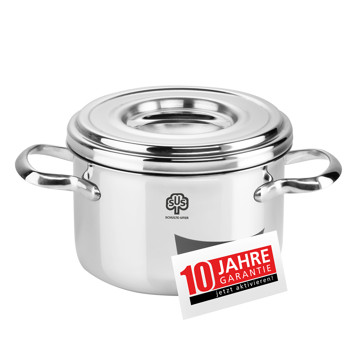 Bratentopf Romana i in Top-Qualität kaufen