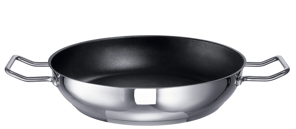 Schmorpfanne Industar (DIAMAS-PRO beschichtet), 24 - 32 cm