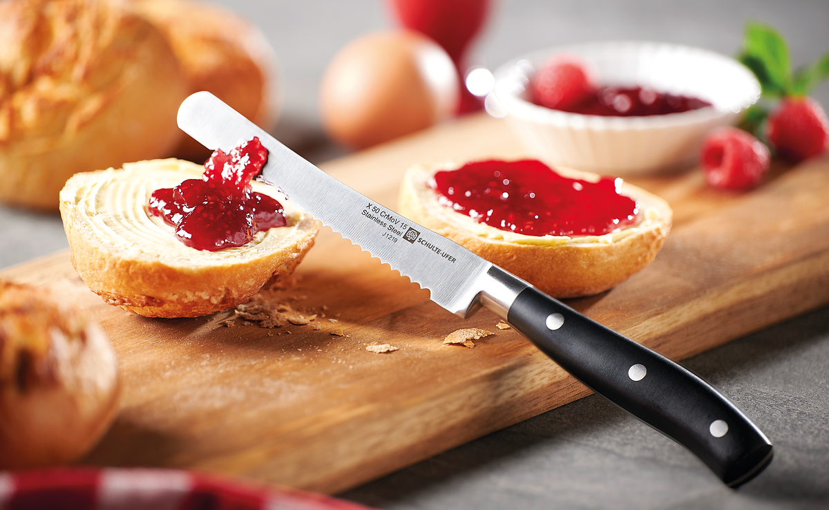 Brötchenmesser Jorck