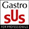 Logo Gastro SUS